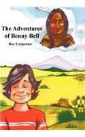 Adventures of Benny Bell