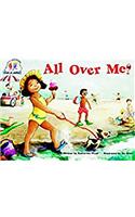 Steck-Vaughn Pair-It Books Early Emergent: Leveled Reader Bookroom Package All Over Me