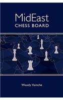 Mideast Chess Board