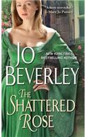 The Shattered Rose