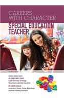 Special Education Teacher