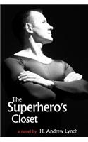 Superhero's Closet