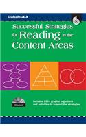 Successful Strategies for Reading in the Content Areas Grades Pre K-K