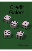 Credit Galore: (English)