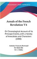 Annals of the French Revolution V4