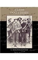 Lame Dog's Diary