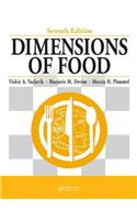 Dimensions of Food