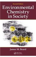 Environmental Chemistry in Society