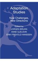 Adaptation Studies
