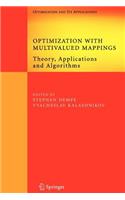 Optimization with Multivalued Mappings
