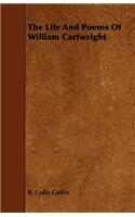 The Life and Poems of William Cartwright