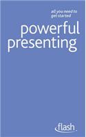 Powerful Presenting: Flash