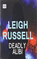 Deadly Alibi