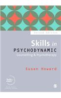 Skills in Psychodynamic Counselling & Psychotherapy