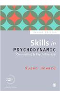 Skills in Psychodynamic Counselling & Psychotherapy