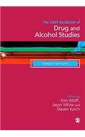 Sage Handbook of Drug & Alcohol Studies