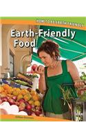 Earth-Friendly Food