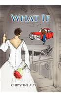What If: (English)