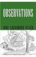 Observations