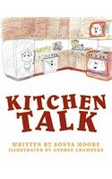 Kitchen Talk