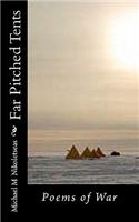 Far Pitched Tents