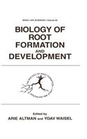 Biology of Root Formation and Development