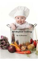 EZ Seafood Cooking