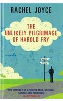 The Unlikely Pilgrimage of Harold Fry