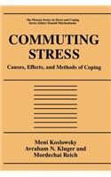 Commuting Stress