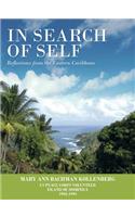 In Search of Self: Reflections from the Eastern Caribbean(English)