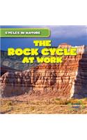 The Rock Cycle at Work