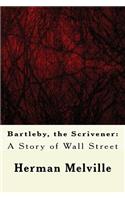 Bartleby, the Scrivener