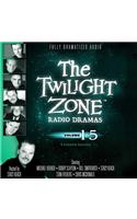 The Twilight Zone Radio Dramas, Vol. 15