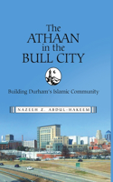 Athaan in the Bull City