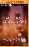 Places to Stay the Night