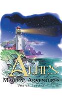 Alfie's Magical Adventure