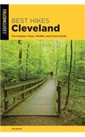 Best Hikes Cleveland