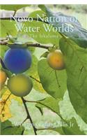 Novo Nation of Water Worlds
