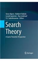 Search Theory
