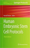 Human Embryonic Stem Cell Protocols