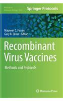 Recombinant Virus Vaccines