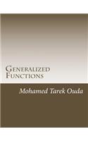 Generalized Functions