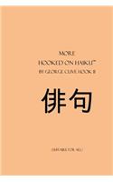 More Hooked on Haiku