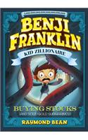Buying Stocks (and Solid Gold Submarines!)