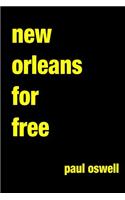 New Orleans For Free