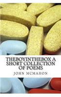 theboyinthebox a short collection of poems: (English)