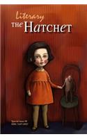 Literary Hatchet #8