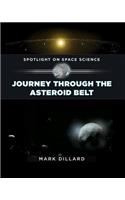 Journey Through the Asteroid Belt