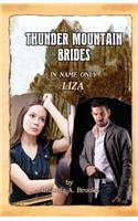 Thunder Mountain Brides