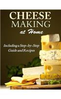 Cheesemaking at Home